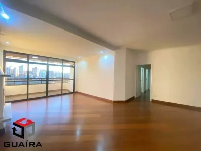 Apartamento com 3 Quartos à venda, 153m² no Nova Petrópolis, São Bernardo do Campo