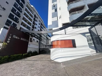Apartamento com 2 Quartos à venda, 60m² no Pantanal, Florianópolis