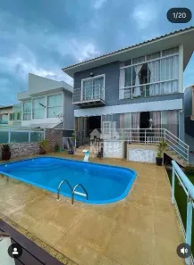Casa com 3 Quartos à venda, 360m² no Flamengo, Maricá