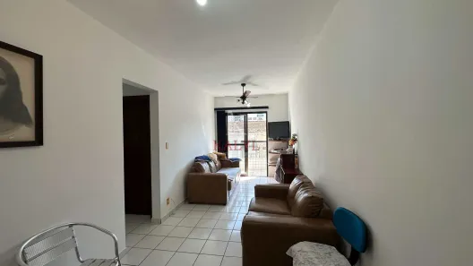 Apartamento com 1 Quarto à venda, 63m² no Guilhermina, Praia Grande