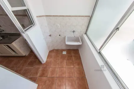 Apartamento com 2 Quartos para alugar, 58m² no Centro, Pelotas