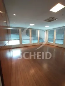 Imóvel Comercial para alugar, 76m² no Consolação, São Paulo