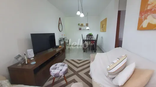 Apartamento com 2 Quartos à venda, 54m² no Vila Formosa, São Paulo