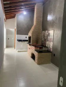 Casa com 2 Quartos à venda, 120m² no Vila Marajoara, Bauru
