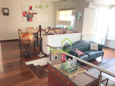 Apartamento com 3 Quartos à venda, 170m² no Aclimação, São Paulo