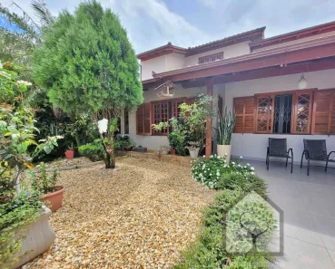 Casa com 4 Quartos à venda, 156m² no Córrego Grande, Florianópolis