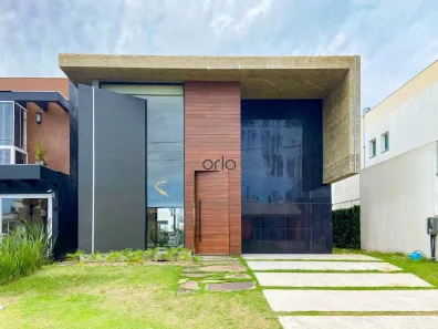 Casa de Condomínio com 4 Quartos à venda, 199m² no XANGRI-LÁ, Xangri-lá