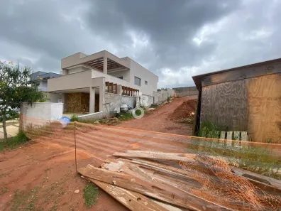 Lote/Terreno à venda, 360m² no Residencial Pecan, Itupeva