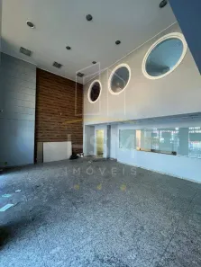 Prédio Comercial à venda, 492m² no Centro, São Bernardo do Campo