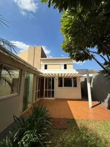 Casa de Condomínio com 3 Quartos à venda, 169m² no Jardim Botânico, Ribeirão Preto