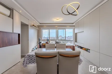 Apartamento com 3 Quartos à venda, 86m² no Santana, Porto Alegre