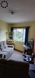 Apartamento com 2 Quartos à venda, 75m² no Vila Osasco, Osasco