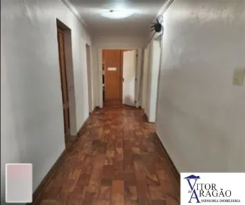 Apartamento com 3 Quartos à venda, 69m² no Tucuruvi, São Paulo