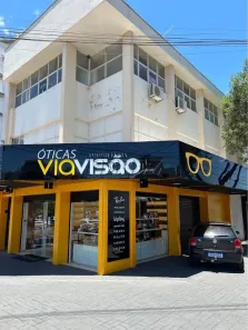 Sala Comercial para alugar, 50m² no Centro, Londrina