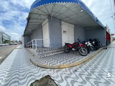Imóvel Comercial com 3 Quartos para alugar, 299m² no Treze de Julho, Aracaju