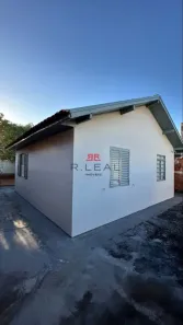 Casa com 2 Quartos à venda, 50m² no Residencial Nova Bauru, Bauru