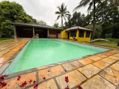 Fazenda/Sítio com 2 Quartos à venda, 4000m² no Área Rural de Cachoeiras de Macacu, Cachoeiras de Macacu