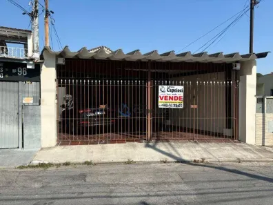 Casa com 3 Quartos à venda, 175m² no Vila São Vicente, São Paulo