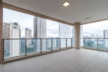 Apartamento com 4 Quartos à venda, 294m² no Vila Mariana, São Paulo