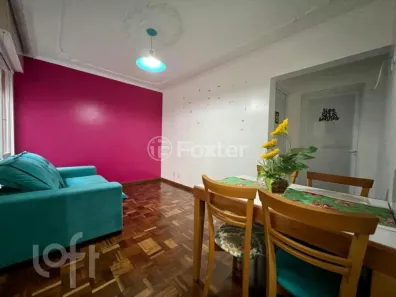 Apartamento com 2 Quartos à venda, 55m² no São João, Porto Alegre