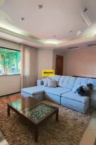 Imóvel Comercial com 3 Quartos à venda, 160m² no Paraíso, Santo André