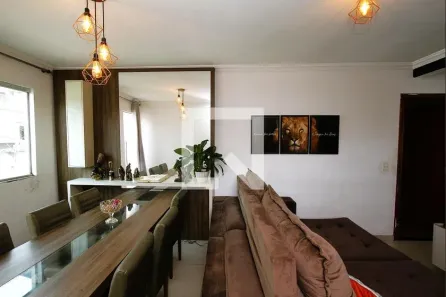 Casa com 6 Quartos à venda, 200m² no JK, Contagem