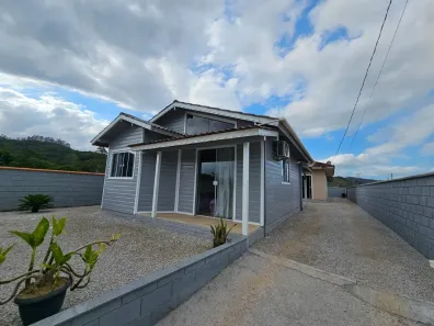 Casa com 4 Quartos à venda, 456m² no Beira Rio, Biguaçu