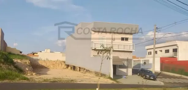 Lote/Terreno à venda, 233m² no Residencial Vila dos Eucaliptos, Salto