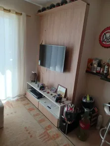 Apartamento com 2 Quartos à venda, 68m² no Jaguaré, São Paulo
