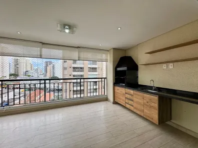 Apartamento com 3 Quartos para venda ou aluguel, 85m² no Alto da Mooca, São Paulo