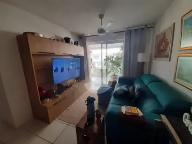 Apartamento com 2 Quartos à venda, 97m² no Icaraí, Niterói