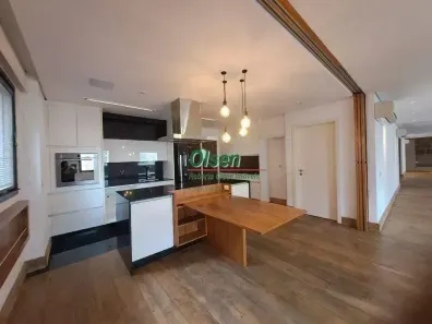 Apartamento com 4 Quartos à venda, 349m² no Itaim Bibi, São Paulo