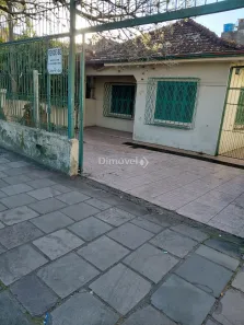 Lote/Terreno à venda, 202m² no Glória, Porto Alegre