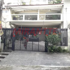 Sobrado com 3 Quartos à venda, 280m² no Vila Albertina, São Paulo