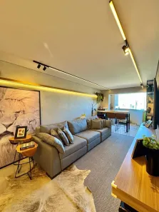 Apartamento com 3 Quartos à venda, 110m² no Zona 01, Maringá