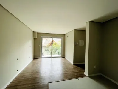 Apartamento com 1 Quarto à venda, 59m² no Centro, Gramado