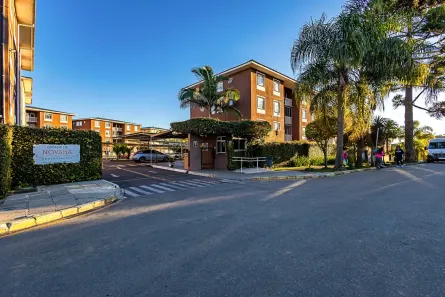 Apartamento com 2 Quartos à venda, 41m² no Campo de Santana, Curitiba
