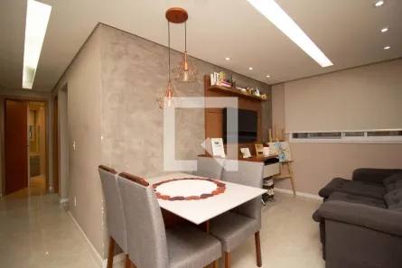 Apartamento com 1 Quarto à venda, 38m² no Jardim Íris, São Paulo