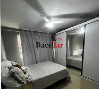 Apartamento com 2 Quartos à venda, 60m² no Inhaúma, Rio de Janeiro