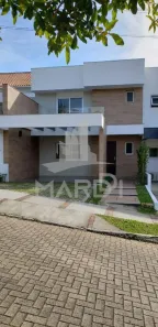 Casa de Condomínio com 3 Quartos à venda, 197m² no Vila Nova, Porto Alegre