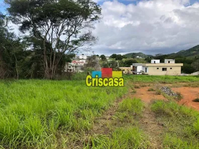 Lote/Terreno à venda, 4233m² no Balneário das Garças, Rio das Ostras
