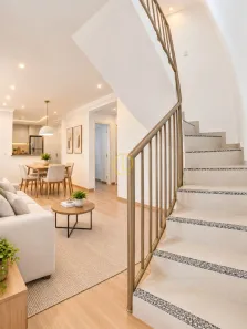 Cobertura com 2 Quartos à venda, 100m² no Paquetá, Belo Horizonte
