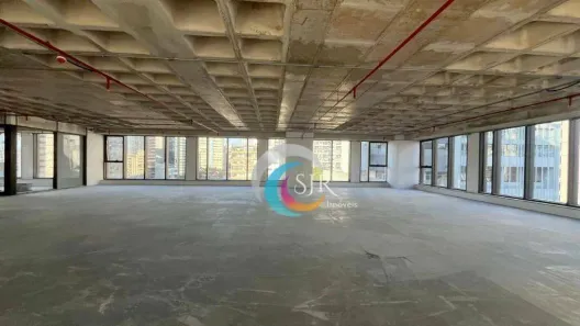 Sala Comercial para venda ou aluguel, 607m² no Pinheiros, São Paulo