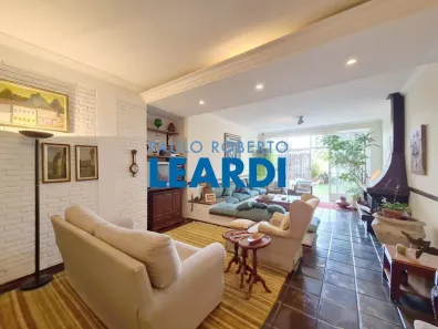Casa com 3 Quartos à venda, 380m² no Jardim Brasil (Zona Sul), São Paulo