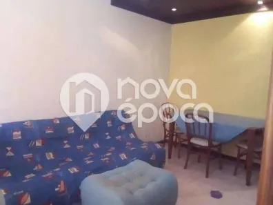Apartamento com 1 Quarto à venda, 50m² no Tauá, Rio de Janeiro