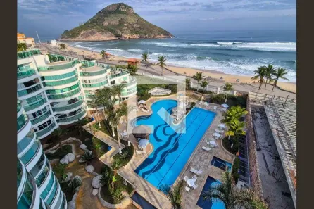 Cobertura com 2 Quartos à venda, 185m² no Recreio dos Bandeirantes, Rio de Janeiro