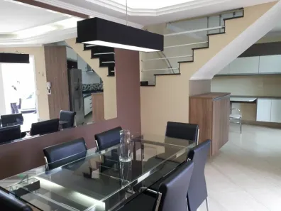 Sobrado com 3 Quartos à venda, 110m² no Vila São Pedro, São Paulo