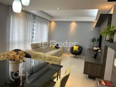 Apartamento com 4 Quartos à venda, 184m² no Vila Suzana, São Paulo