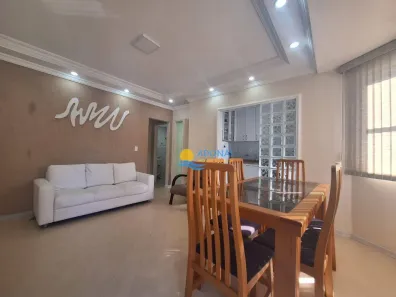 Apartamento com 2 Quartos à venda, 60m² no Jardim Las Palmas, Guarujá