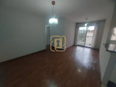 Apartamento com 3 Quartos para alugar, 70m² no Jaraguá, São Paulo